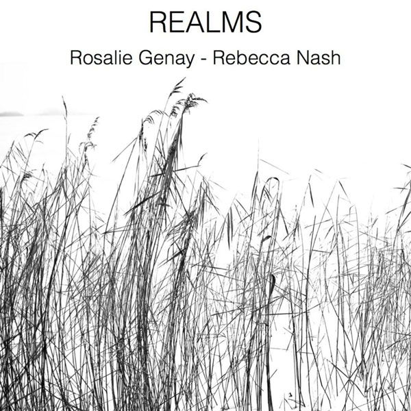 Realms (cover)