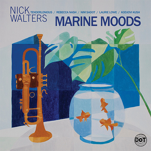 Marine Moods